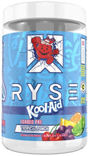 Ryse Supplements Loaded Pre-Workout|Pre Workout|Bodyandfitness.com