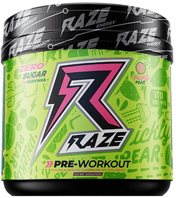 Repp Sports Raze Pre-Workout|Pre-Workout|Bodyandfitness.com