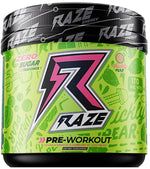 Repp Sports Raze Pre-Workout