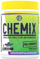 Chemix Pre-Workout Peak Performance 40 Servings|GlycerPump|Bodyandfitness.com