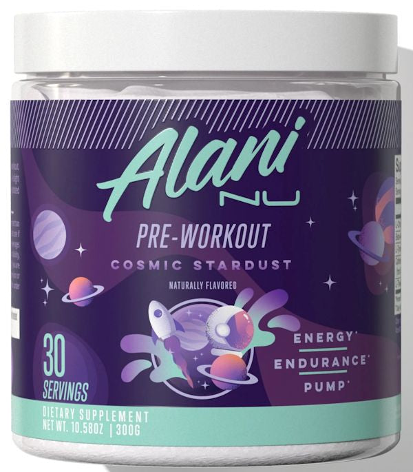 Alani Nu Pre-Workout-10