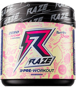 Repp Sports Raze Pre-Workout
