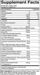 Rule One PreLift Pre-Workout Zero Sugars 30 Servings|Pre-Workout|Bodyandfitness.com