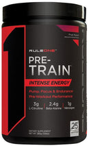 Rule One Pre Train|Agmatine|Bodyandfitness.com