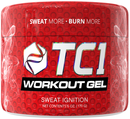 TC1 Preworkout Gel 6oz.||Bodyandfitness.com