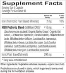 Garden Of Life Primal Defense Ultra||Bodyandfitness.com