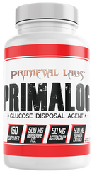 Primeval Labs Primalog|Fat Burner|Bodyandfitness.com