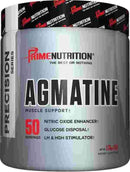 Prime Nutrition Agmatine 50 servings|Muscle Pumps|Bodyandfitness.com