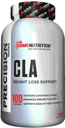 Prime Nutrition CLA 100 caps|CLA|Bodyandfitness.com