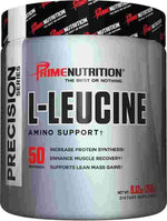 Prime Nutrition L-Leucine 50 servings