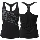 Better Bodies Energy T-Back|Women' Clothing|Bodyandfitness.com