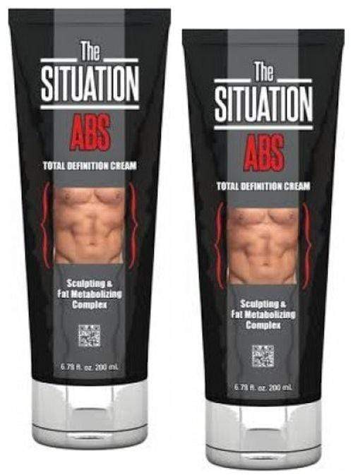 Pro Tan The Situation Abs 6.78 oz|Skin Care|Bodyandfitness.com