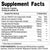 Revive MD Prostate fact