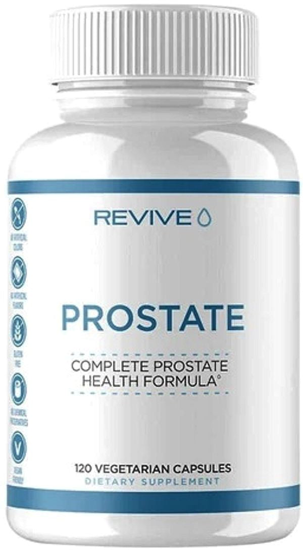 Revive Prostate Complete Health Support
