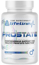 Core Nutritionals Prostate|Men's Health|Bodyandfitness.com