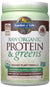Garden of Life Raw Protein & Greens Chocolate