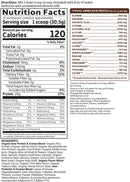 Garden of Life Raw Protein & Greens||Bodyandfitness.com