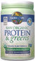 Garden of Life Raw Protein & Greens Weight loss