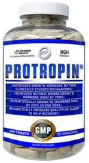 Hi-Tech Pharmaceuticals Protropin 150 Tabs|Muscle Growth|Bodyandfitness.com