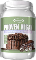 Gaspari Nutrition Proven Vegan