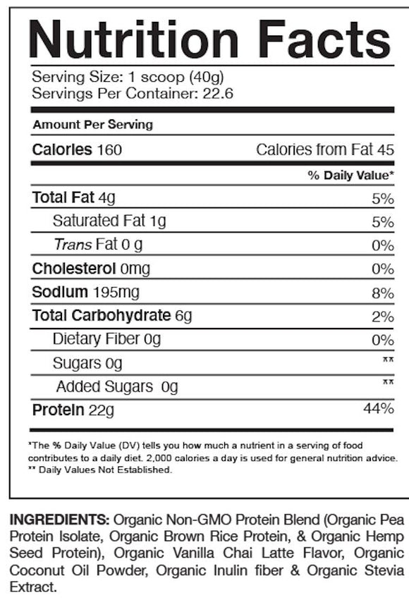 Gaspari Nutrition Proven Vegan|All Natural|Bodyandfitness.com