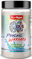 Noo-Hype Psychic Warfare Pre-Workout|Pre-Workout|Bodyandfitness.com