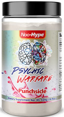 Noo-Hype Psychic Warfare Pre-Workout|Pre-Workout|Bodyandfitness.com