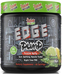 Psycho Pharma Edge Pump 40 serving