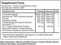 Psycho Pharma Edge Pump 40 serving