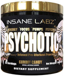 Insane Labz Psychotic Gold Pre Workout|Pre-Workout|Bodyandfitness.com