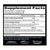 Insane Labz Psychotic Test label