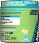 Muscle Addiction Pump Addict Ultra Hardcore 40 servings|VASO6|Bodyandfitness.com