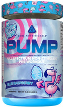 Core Nutritionals Pump Non-Stimulant Pre Workout|Muscle Pumps|Bodyandfitness.com