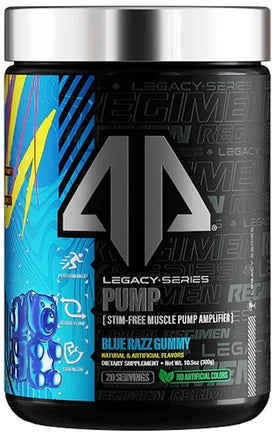 Alpha Prime Supplements Legacy Series Pump|Muscle Pumps|Bodyandfitness.com