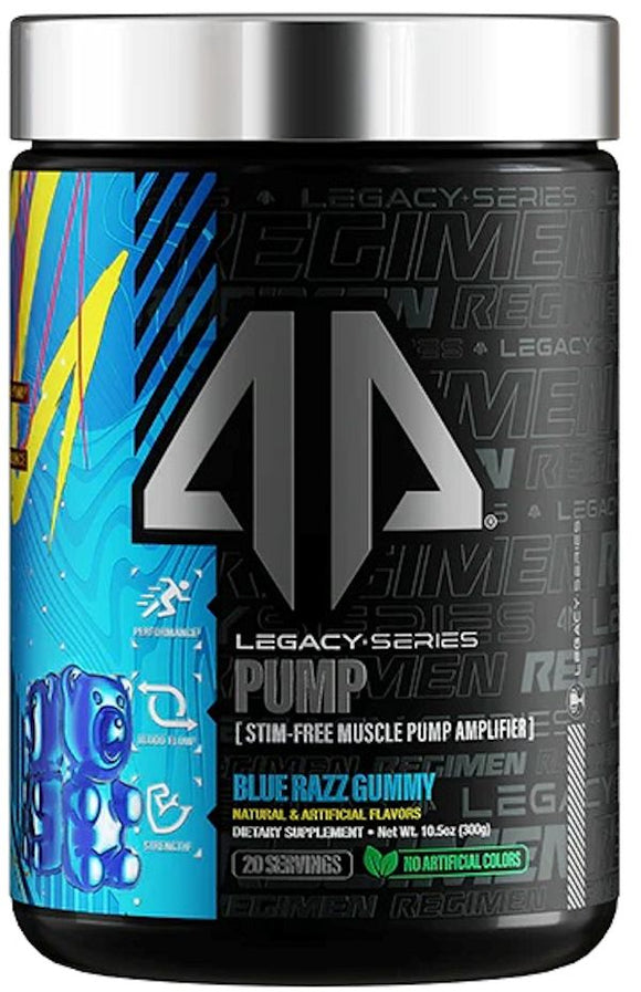 Alpha Prime Supplements Legacy Series Pump|Muscle Pumps|Bodyandfitness.com
