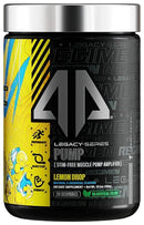 Alpha Prime Supplements Legacy Series Pump|Muscle Pumps|Bodyandfitness.com