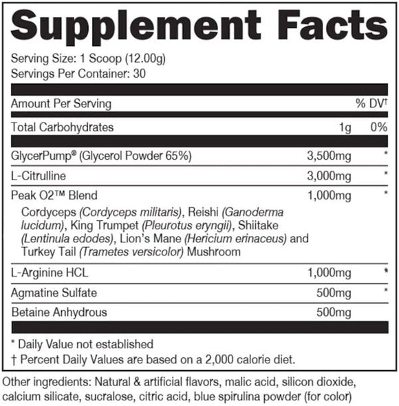 DAS Labs Buck Up Pump-ocalypse|Muscle Pump|Bodyandfitness.com
