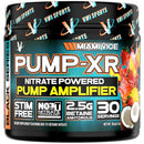 VMI Sports PUMP-XR 30 servings|Muscle Pump|Bodyandfitness.com