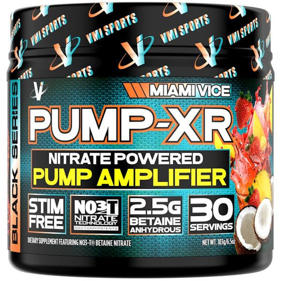 VMI Sports PUMP-XR 30 servings|Muscle Pump|Bodyandfitness.com