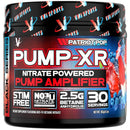 VMI Sports PUMP-XR 30 servings|Muscle Pump|Bodyandfitness.com