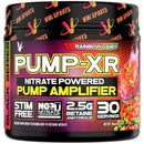 VMI Sports PUMP-XR 30 servings|Muscle Pump|Bodyandfitness.com