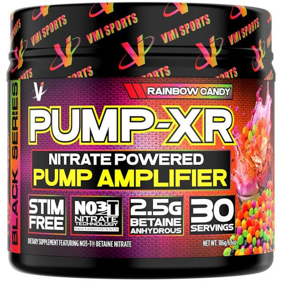VMI Sports PUMP-XR 30 servings|Muscle Pump|Bodyandfitness.com