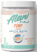 Alani Nu Pump|Pre-Workout|Bodyandfitness.com