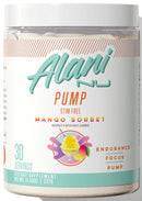 Alani Nu Pump|Pre-Workout|Bodyandfitness.com