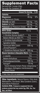 Labrada Pro Series Pump||Bodyandfitness.com