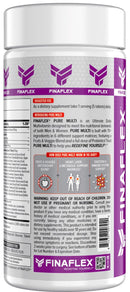 Finaflex Pure Multi 150 Tablets|Multi Vitamin|Bodyandfitness.com