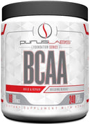 Purus Labs BCAA 240 caps|BCAA|Bodyandfitness.com