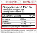 Purus Labs BCAA 240 caps|BCAA|Bodyandfitness.com