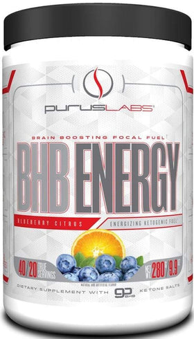 Purus Labs BHB Energy 40 servings||Bodyandfitness.com