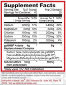 Purus Labs BHB Energy 40 servings||Bodyandfitness.com